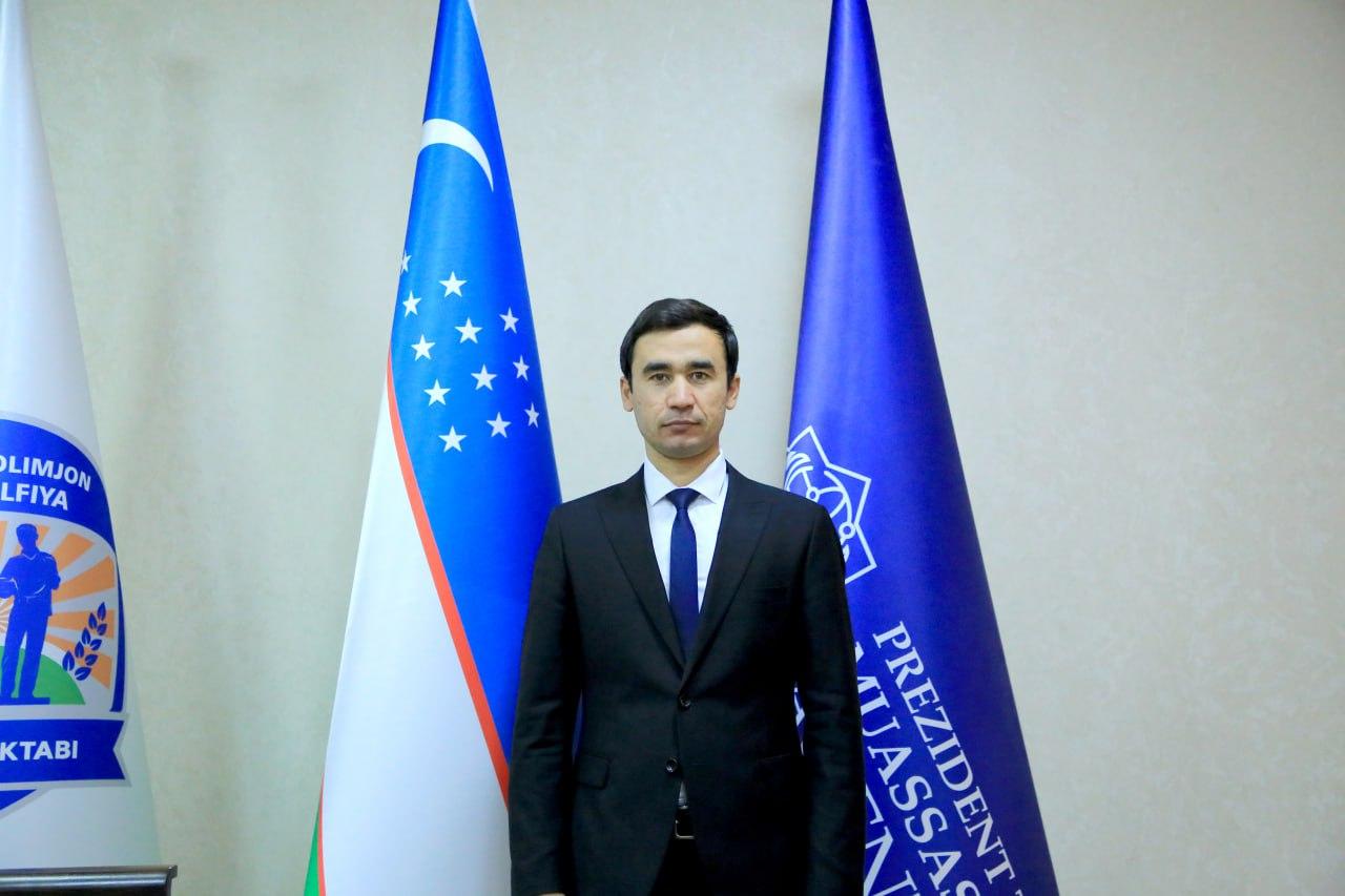 Vazir jamgʻarmasi hisobidan har oylik ustama oladigan pedagoglar aniqlandi 