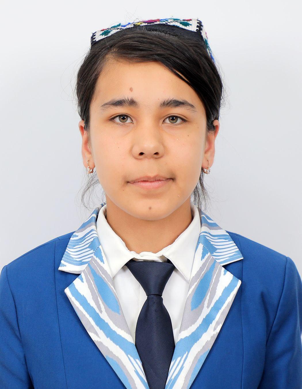 Xalqaro IELTS imtixonidan 7.5 ball