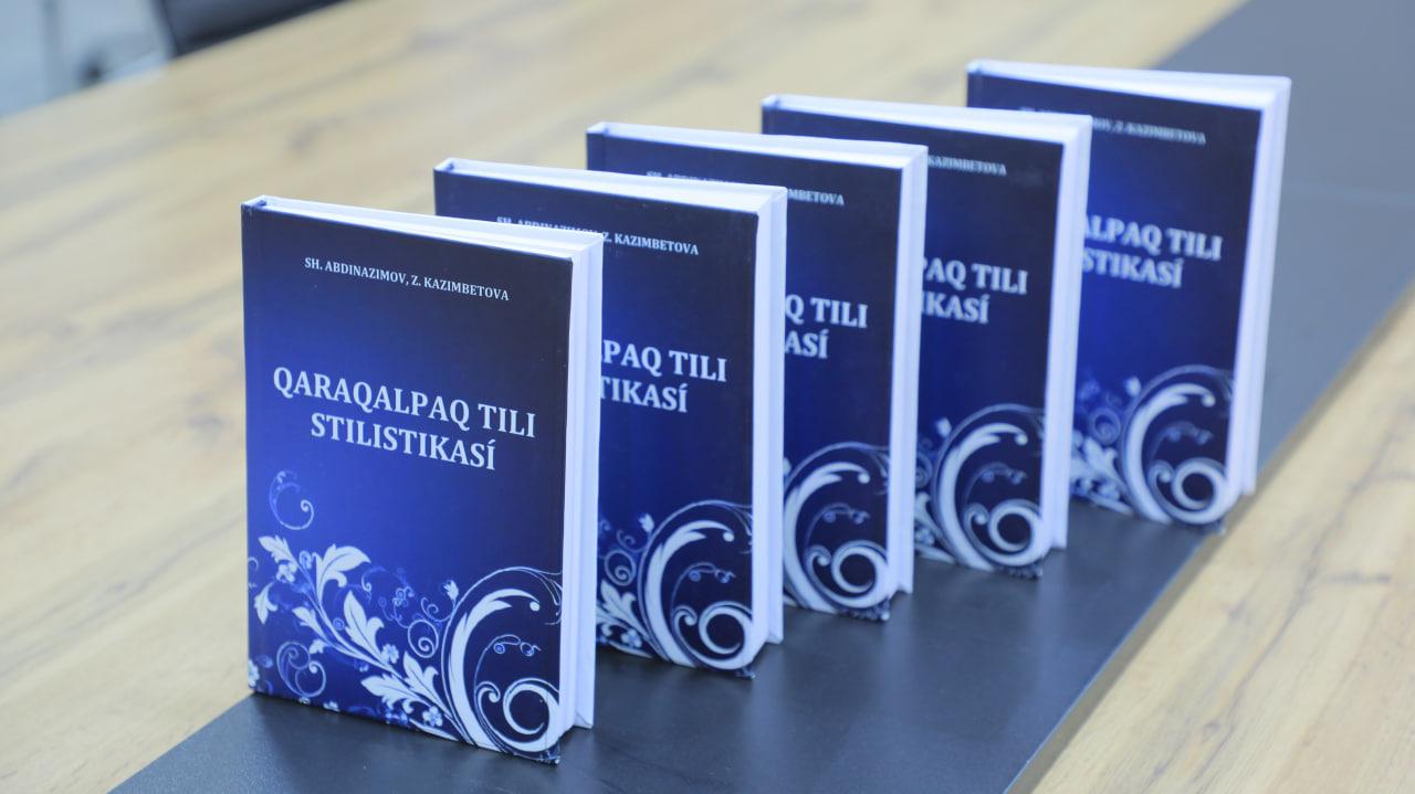 Usınday ustazlarımız bar 