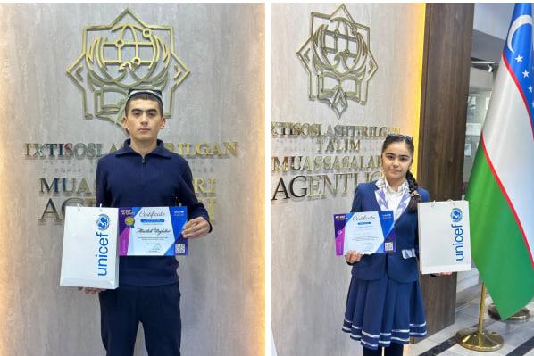 "My Day — My Rights" 