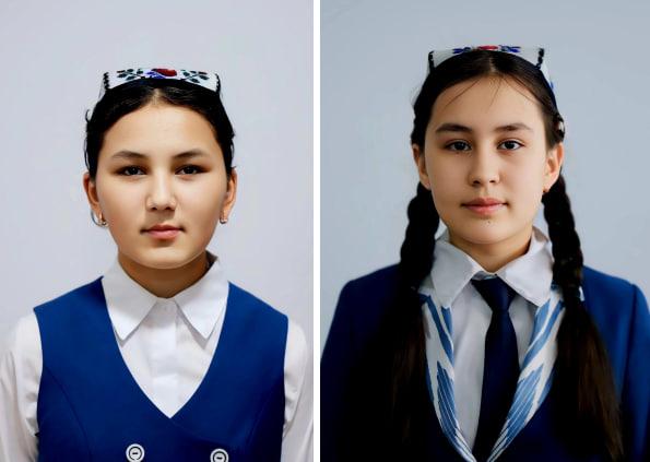 Respublika asosiy fan olimpiadalarining viloyat bosqichi