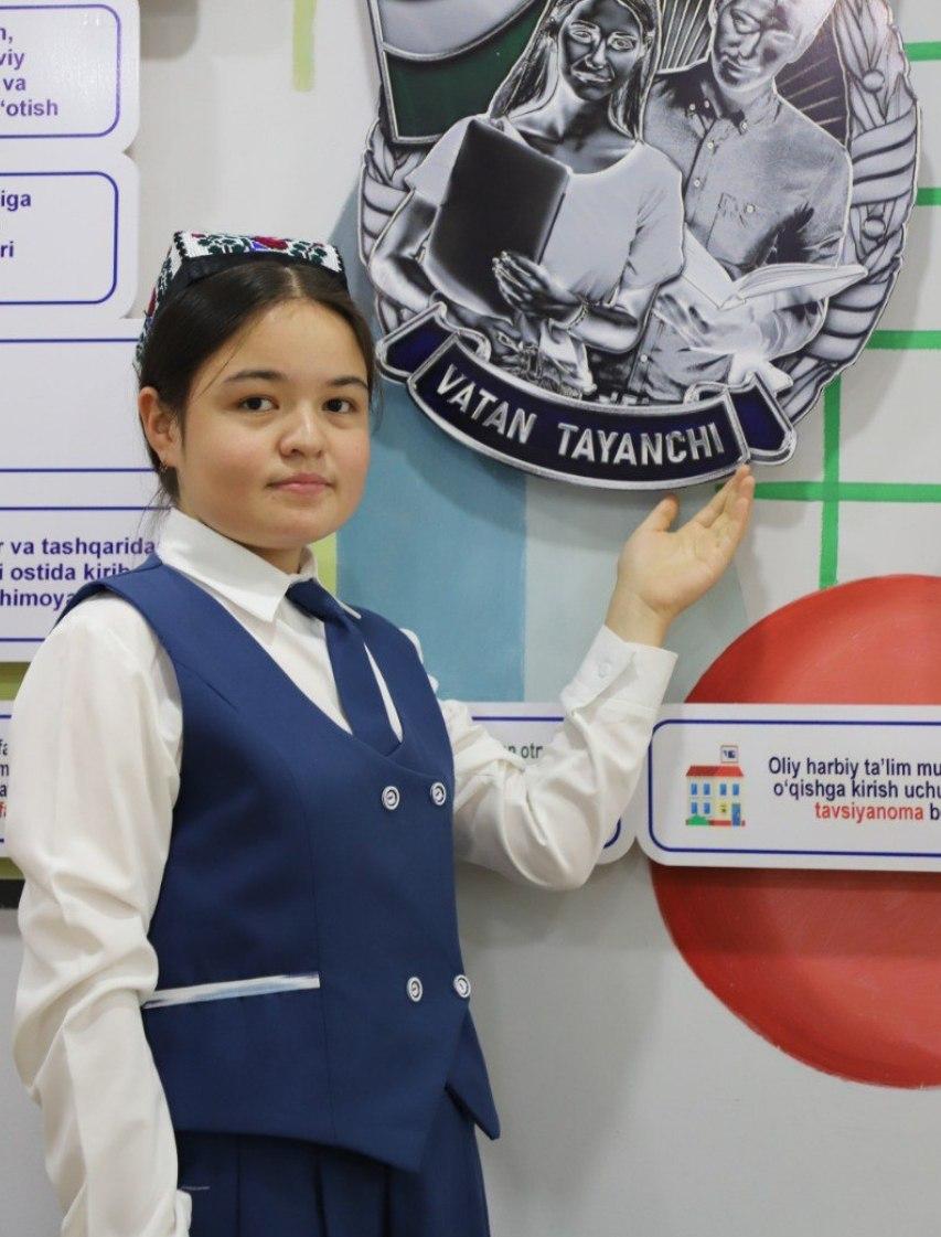 Respublika asosiy fan olimpiadalarining viloyat bosqichi