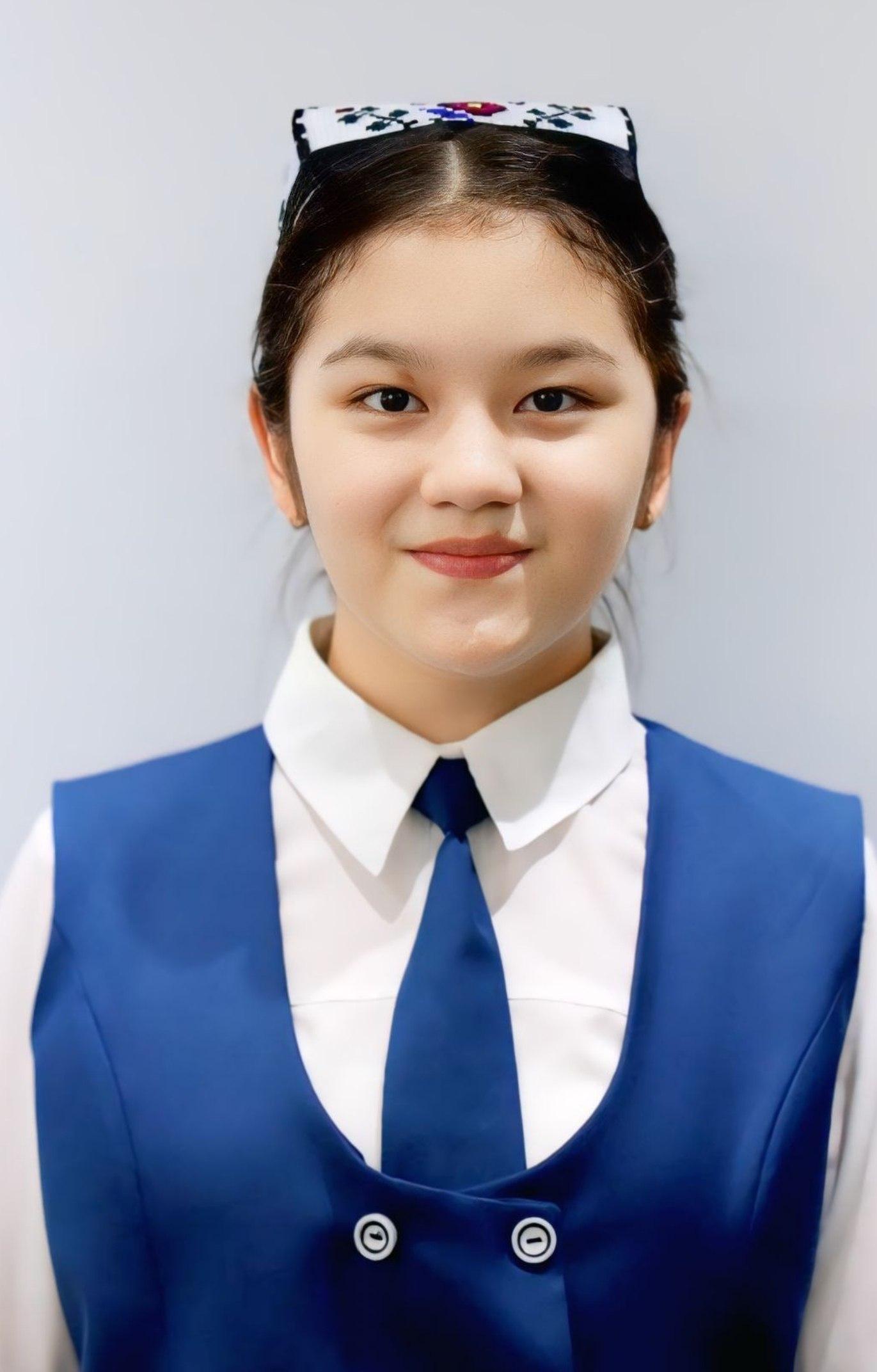 Muhammad Yusuf nomidagi ijod maktabining 10-A sinf o‘quvchisi Husanboyeva Mubina o'zi tanlagan OTM yo'nalishi bo'yicha Bilim va malakalarni baholash agentligining barcha sertifikatlariga ega bo'lib, ushbu sertifikatlari bo'yicha 187 ballni muddatidan avval qo'lga kiritdi.