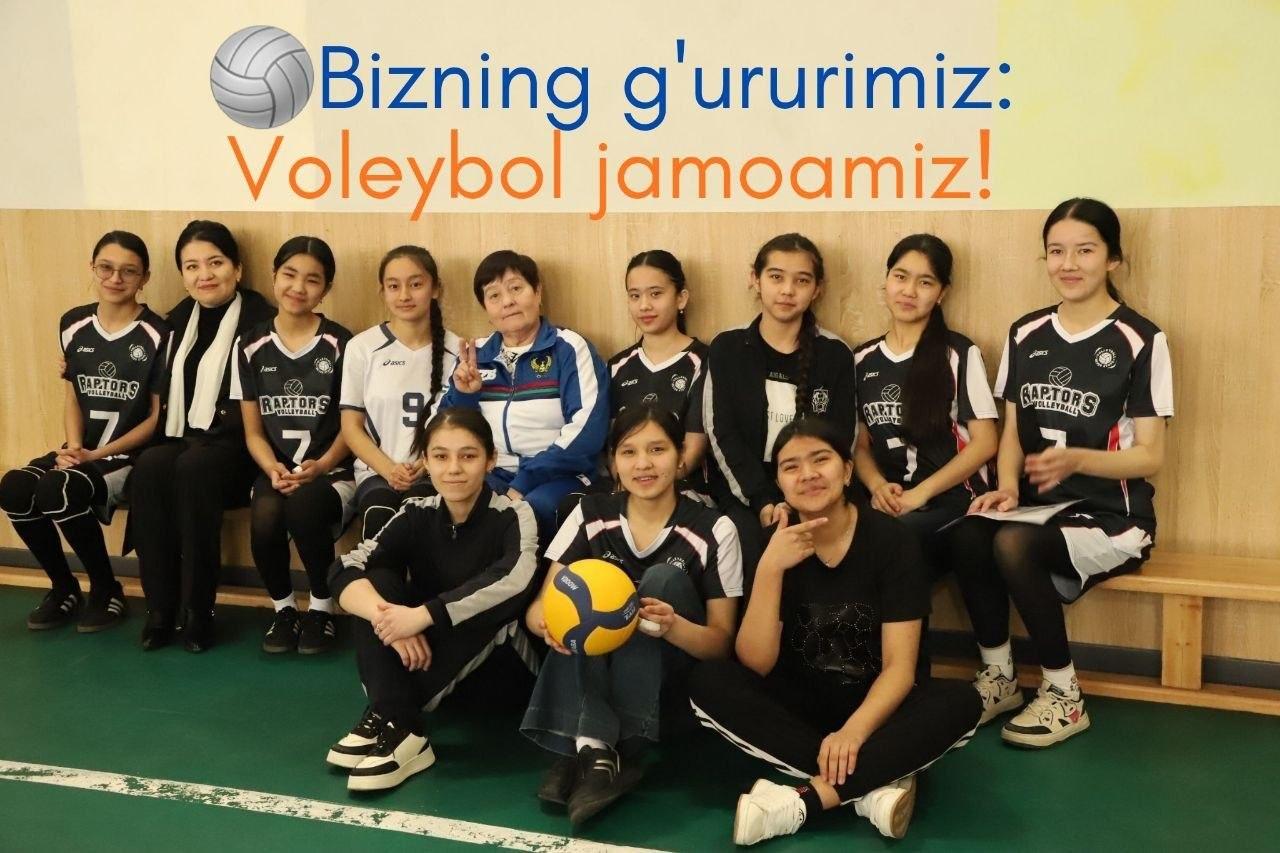 Ixtisoslashtirilgan ta’lim muassasalari agentligi tizimidagi ta’lim muassasalari o‘quvchi-yoshlari o‘rtasida o‘tkazilayotgan “Ixtisoslashtirilgan ta’lim muassasalari agentligi rahbar kubogi” sport musobaqasining viloyat bosqichi tashkil etildi.