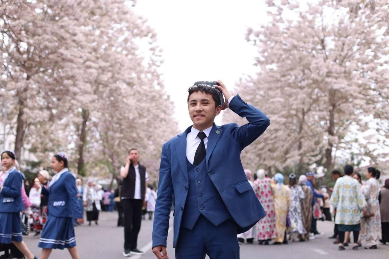 Andijon shahridagi Muhammad Yusuf hiyobonida "Pavloniya festivali"ning uchinchi kuni ko‘taringi ruhda tashkil etildi. Mazkur festivalda Muhammad Yusuf nomidagi ijod maktabi faol ishtirok etdi.